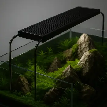 Lampa AquaLED Max color 52W/120cm LC52