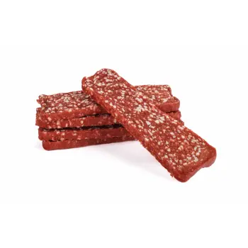 Filety z salami z kaczki 100g
