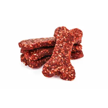 Salami wołowe kostki 100g