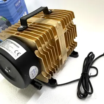 ACO-009E Pompa elektromagnetyczna