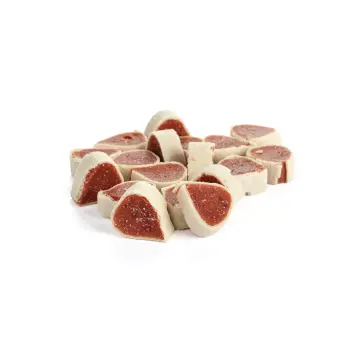 Mini sushi z jagnięciną 100g