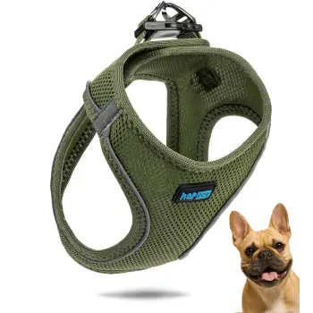 Szelki air comfort M khaki