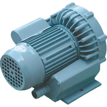 VB-390G pompa wirnikowa
