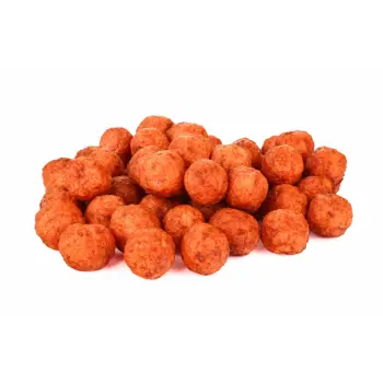 Chrupiące kuleczki z królikiem 100g