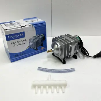 ACO-308 Pompa elektromagnetyczna