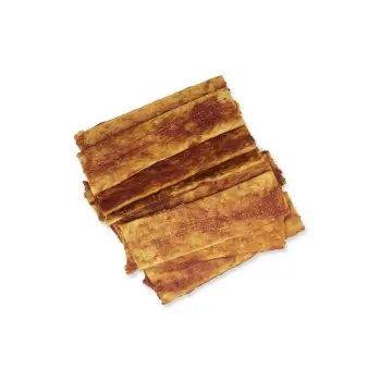 GF14 Chipsy kolagenowe z królikiem 500g