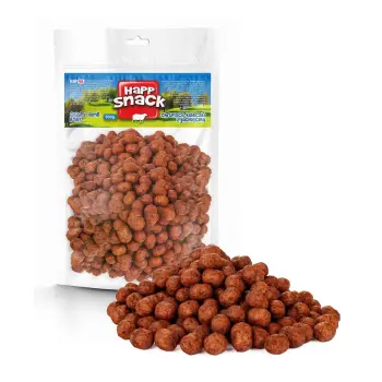 Chrupiące kuleczki z jagnięciną 500g