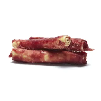 GF03 Rolki kolagenowe z królikiem 3szt.