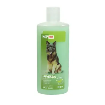 Szampon uniwersalny 240 ml