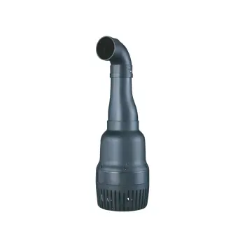 Pompa rurowa JKP33000