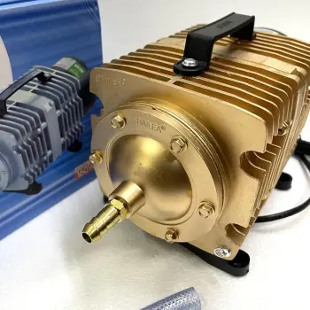 ACO-009E Pompa elektromagnetyczna