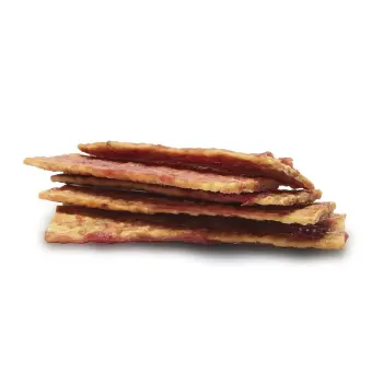 GF11 Chipsy kolagenowe z kaczką 5szt.