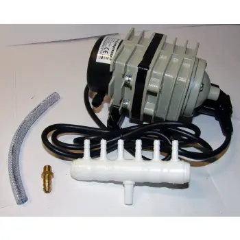 ACO-208 Pompa elektromagnetyczna