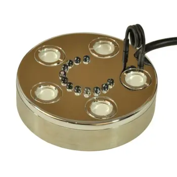 Zamgławiacz 5M,12LED