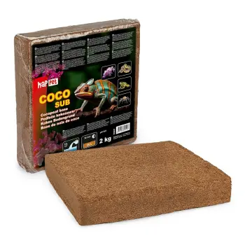 Coco Sub podłoże kokosowe włókno 2kg