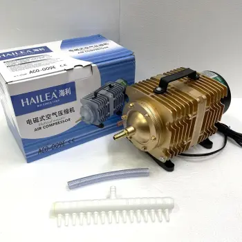 ACO-009E Pompa elektromagnetyczna