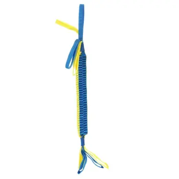 Szarpak mocny taśma 65cm