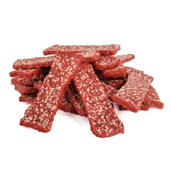 Filety z salami z kaczki 500g