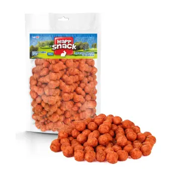 Chrupiące kuleczki z królikiem 500g