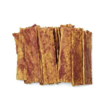 GF14 Chipsy kolagenowe z królikiem 500g