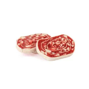 Sushi z salami z kurczakiem 500g