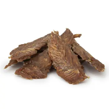 GM35 Filet z kurczaka twardy 100g