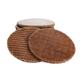 Wafle wołowe 2szt