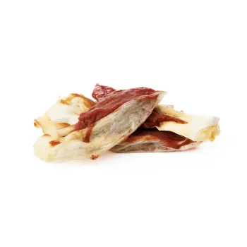 GP84 Uszy królicze z kaczką 70g