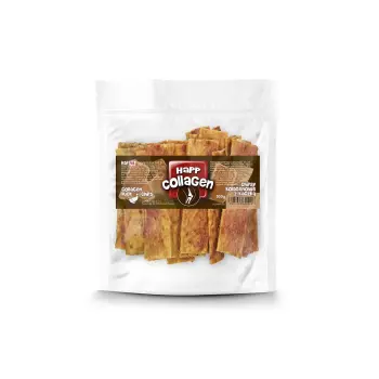 GF12 Chipsy kolagenowe z kaczką 500g