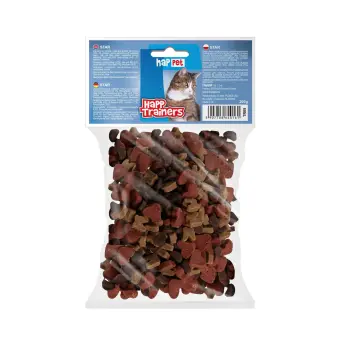 HAPP TRAINERS Mix kot 200g TR08