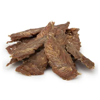GM35 Filet z kurczaka twardy 100g