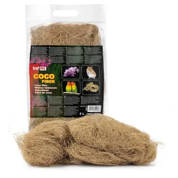 Coco Fiber włókno kokosowe 5L