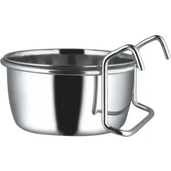 Miska M137 zawieszana 12,5cm/0,6l