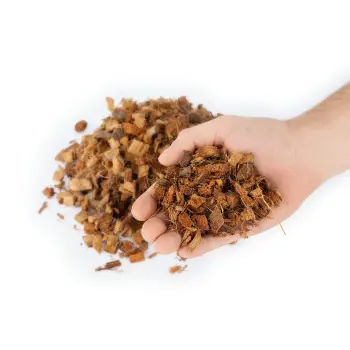 Coco Chip podłoże kokosowe chipsy 4,5kg
