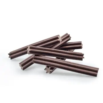 Happ Dental z jagnięciną dla psa 120g Happet HD03