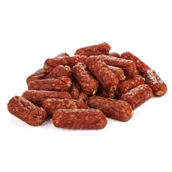 Salami wołowe kiełbaski 500g