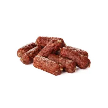 Salami wołowe kiełbaski 100g