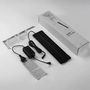 Lampa akwariowa AquaLED Max white 62W/150cm Happet