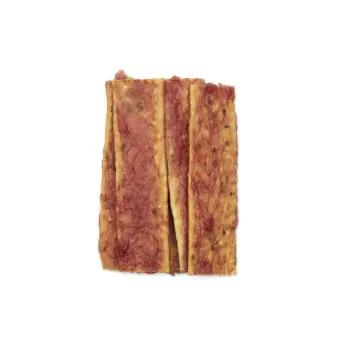 GF13 Chipsy kolagenowe z królikiem 5szt.