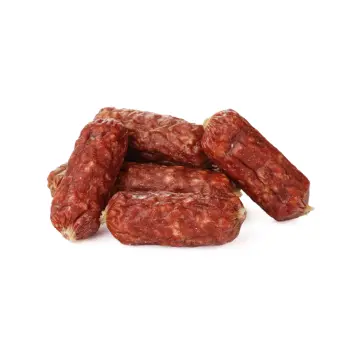 Salami wołowe kiełbaski 100g