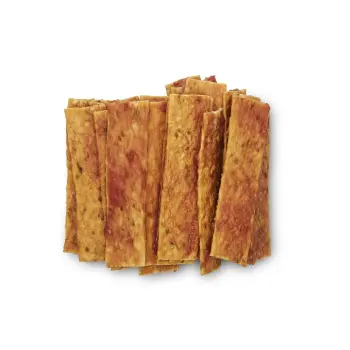 GF12 Chipsy kolagenowe z kaczką 500g
