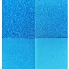 Wkład Filtracyjny Gąbka 25X25X1 10PPI Niebieska