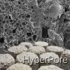 Qualdrop HyperPore 500ml Ceramiczny Materiał Filtracyjny