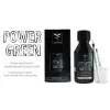 Qualdrop Power Green 125ml Węgiel Organiczny Aminokwasy