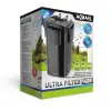 Aquael ULTRA FILTER 1400 Filtr Zewnętrzny Akwarium 250-500L + Gratis!