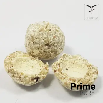 Qualdrop PrimePore 250ml Ceramiczny Materiał Filtracyjny
