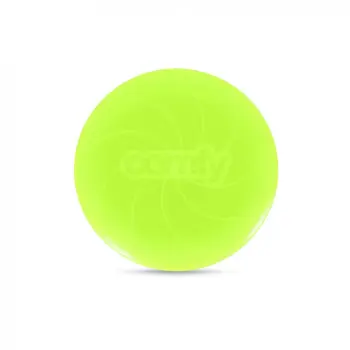 Comfy Zabawka Super Fly Fluo Dysk 18cm Zielony X