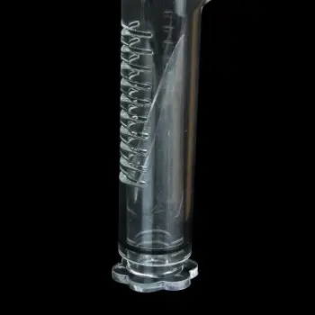 Deep Aqua Szklany Wlot Skimmer 17mm(Wąż 16-22mm)