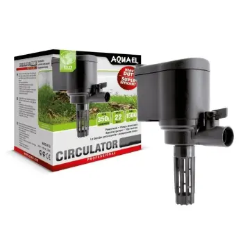 Pompa Circulator 1500 Akwarium 250-350L Aquael