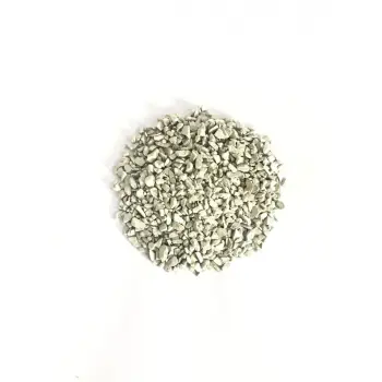Zeolit Grys Amonowy 1-3mm 1kg Wkład Filtracyjny